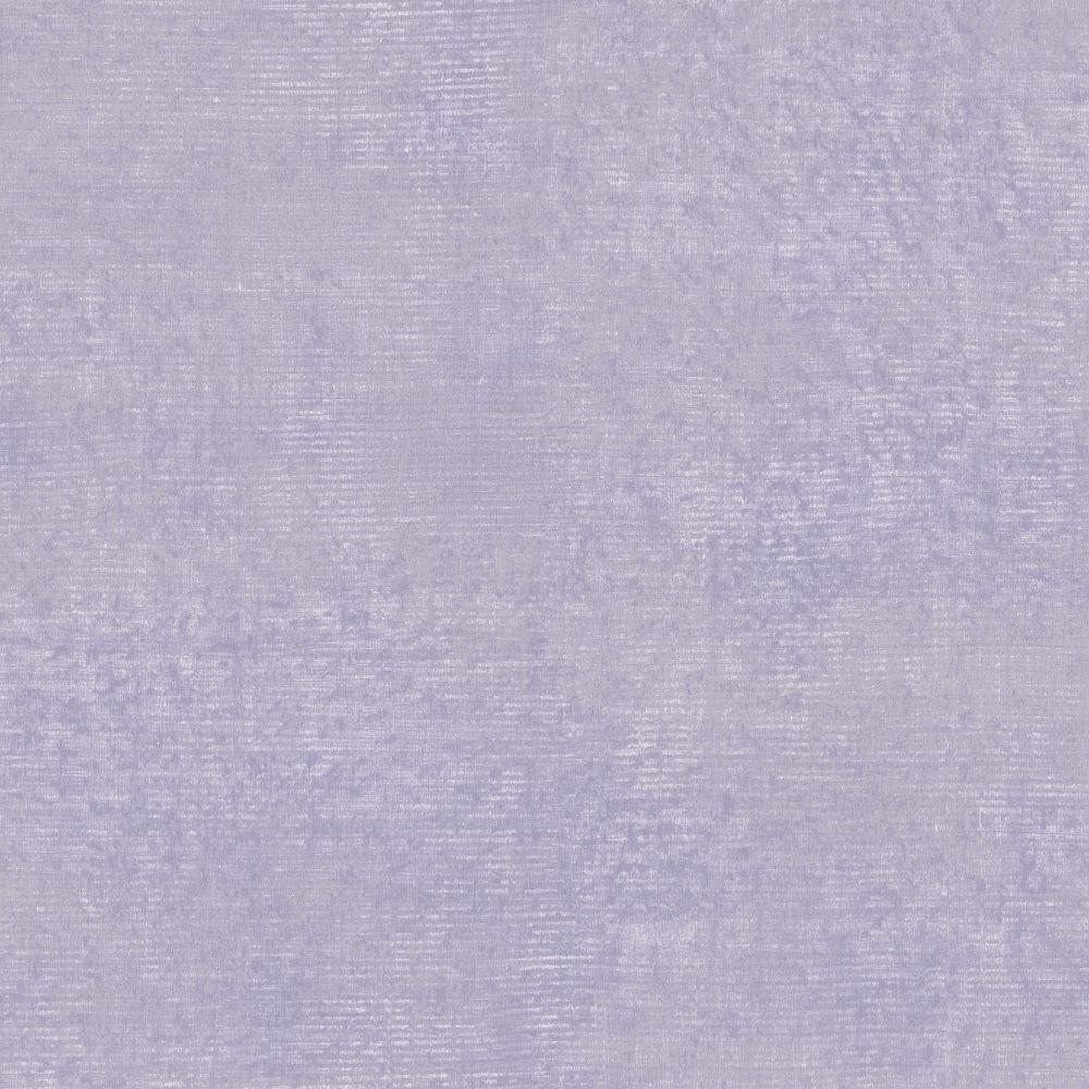 Atmosphere Metallic Linen Wallpaper - Purple - Galerie - G78255 - Premier Wallcovering