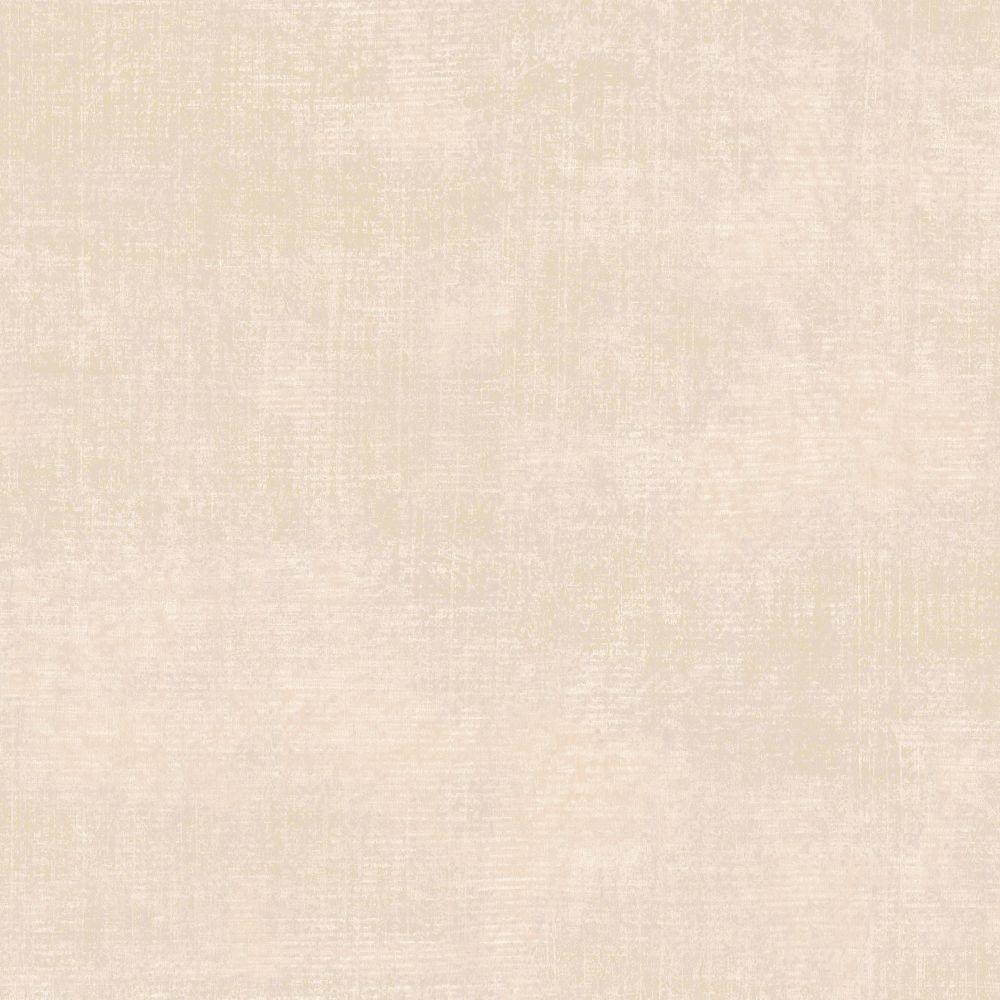 Atmosphere Metallic Linen Wallpaper - Taupe - Galerie - G78256 - Premier Wallcovering