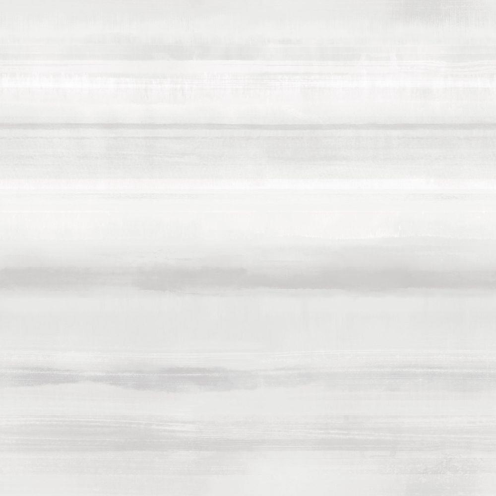 Atmosphere Skye Stripe Wallpaper - Off White - Galerie - G78265 - Premier Wallcovering
