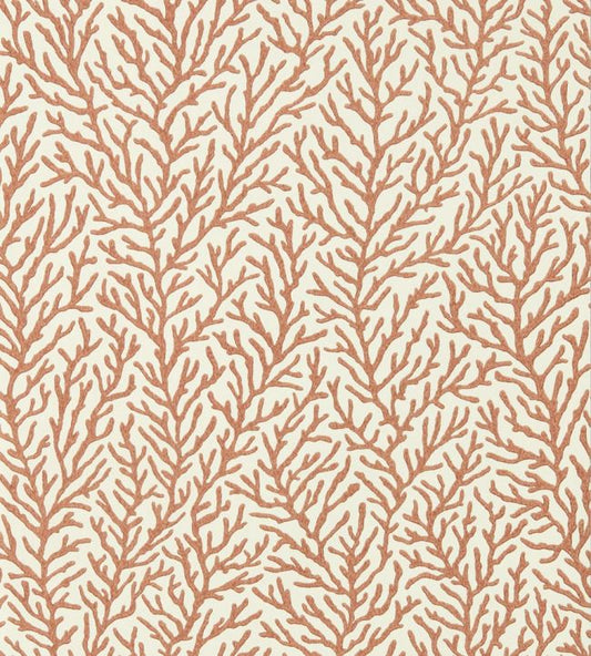 Atoll Wallpaper - Bronze/ Sailcloth - HTEW112768 - Harlequin - Premier Wallcovering