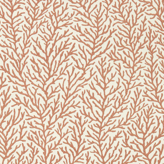 Atoll Wallpaper - Bronze/ Sailcloth - HTEW112768 - Harlequin - Premier Wallcovering