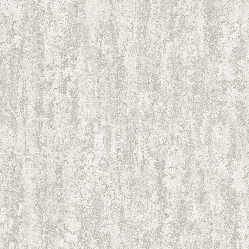 Attitude Rocks Concrete Effect Wallpaper - Grey - Grandeco - A66901 - Premier Wallcovering