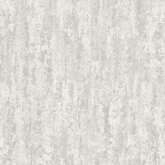 Attitude Rocks Concrete Effect Wallpaper - Grey - Grandeco - A66901 - Premier Wallcovering