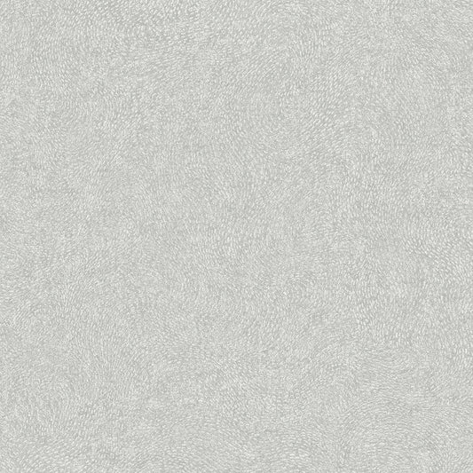 Attitude Santiago Plain Texture Wallpaper - Grey - Grandeco - A67001 - Premier Wallcovering