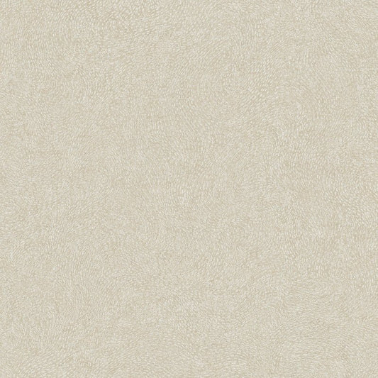Attitude Santiago Plain Texture Wallpaper - Cream - Grandeco - A67002 - Premier Wallcovering