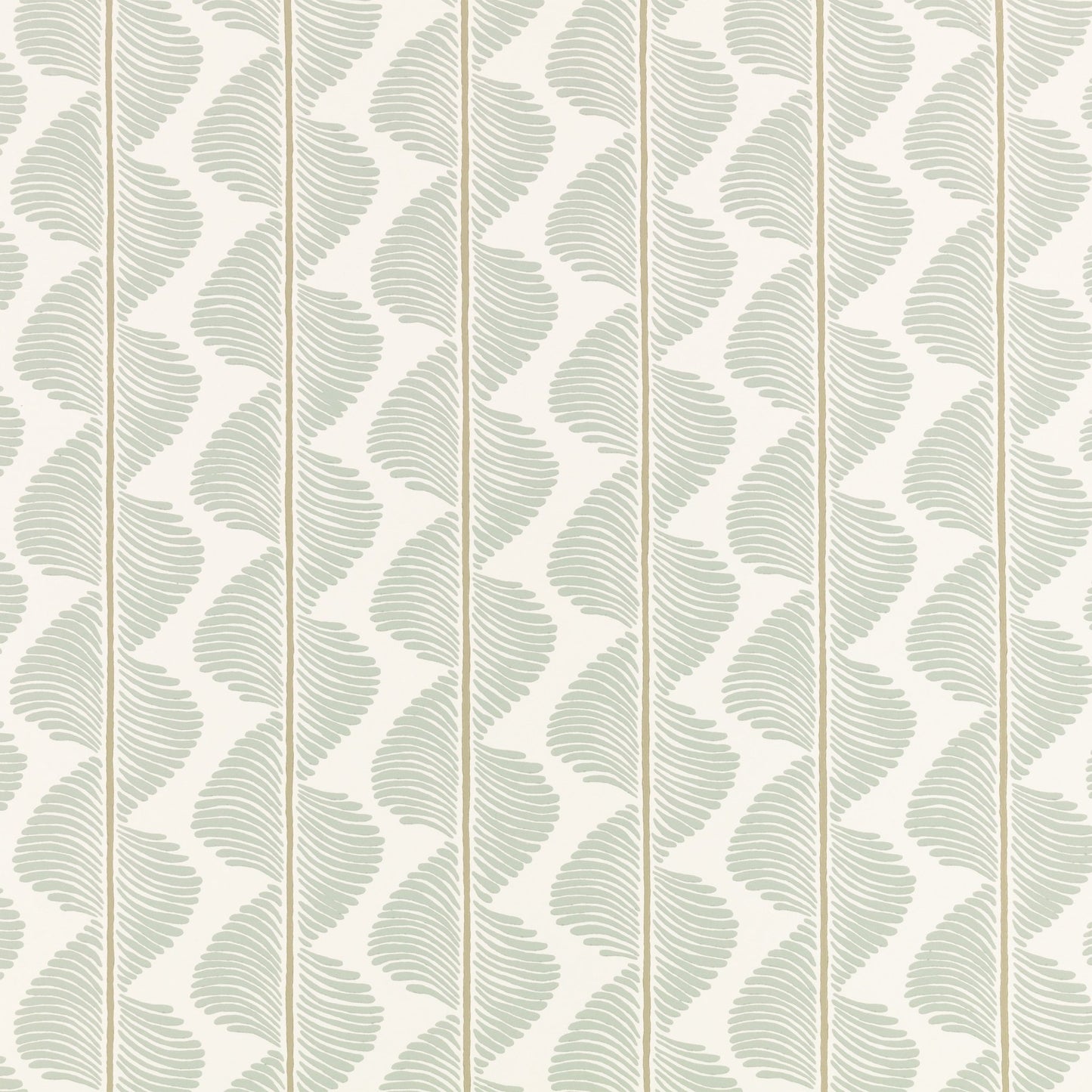 Aubin Wallpaper - Mineral - Romo - Aubin - W472/02 - Premier Wallcovering