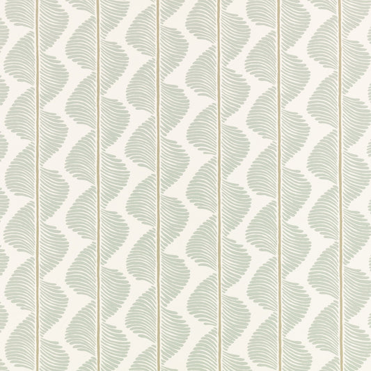 Aubin Wallpaper - Mineral - Romo - Aubin - W472/02 - Premier Wallcovering