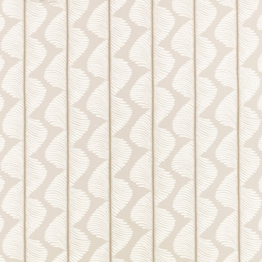 Aubin Wallpaper - Husk - Romo - Aubin - W472/01 - Premier Wallcovering