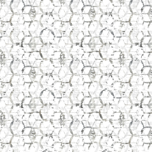 Augustine Wallpaper - Black - A Street Prints - FD26043 - Premier Wallcovering