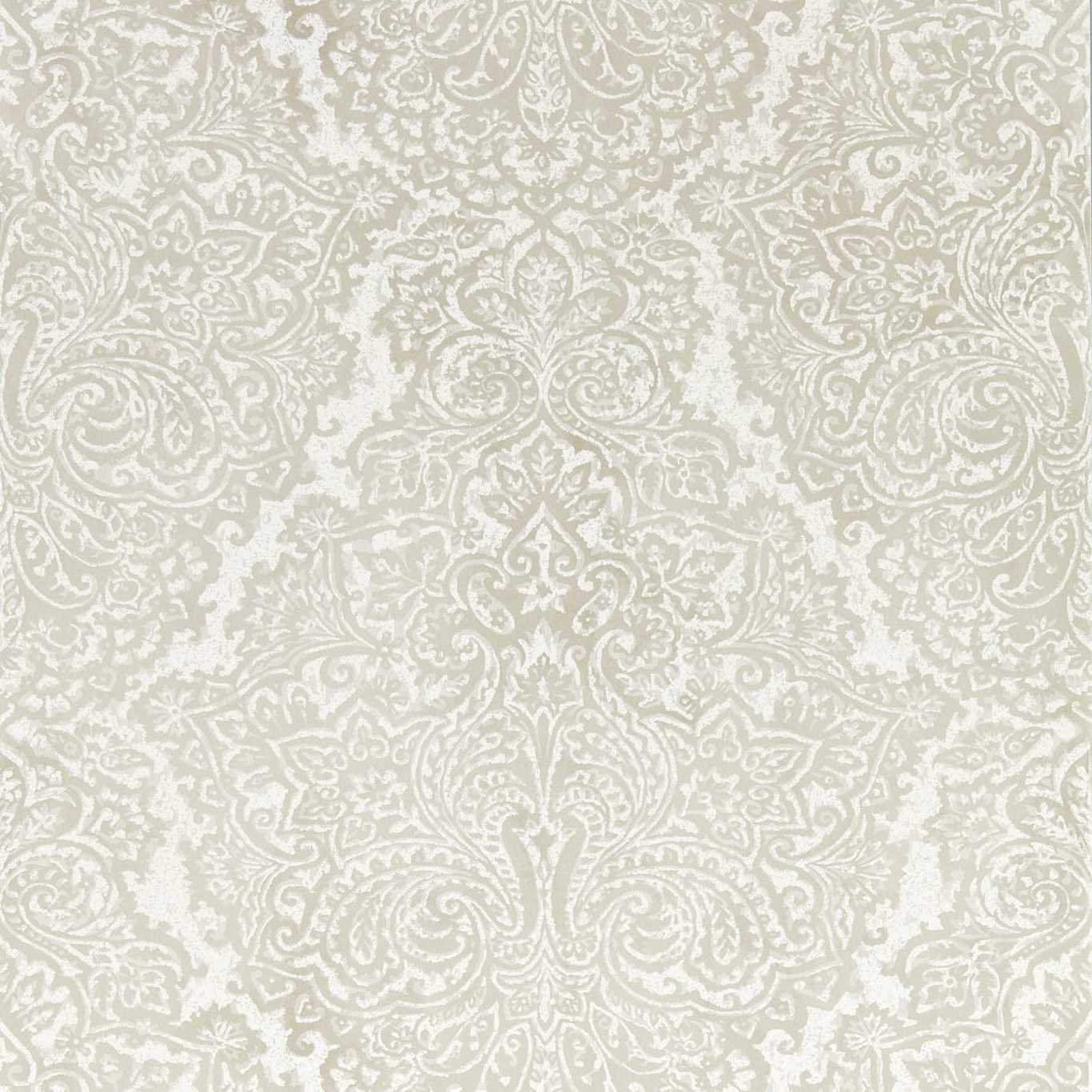 Aurelia Wallpaper - Pebble/Stone - HTEW112612 - Harlequin - Premier Wallcovering