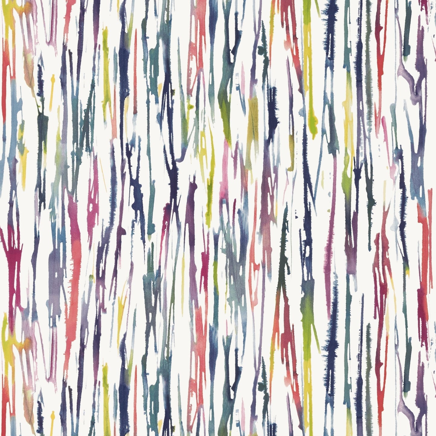 Aurora Wallpaper - Multi - Thibaut - T10466 - Premier Wallcovering