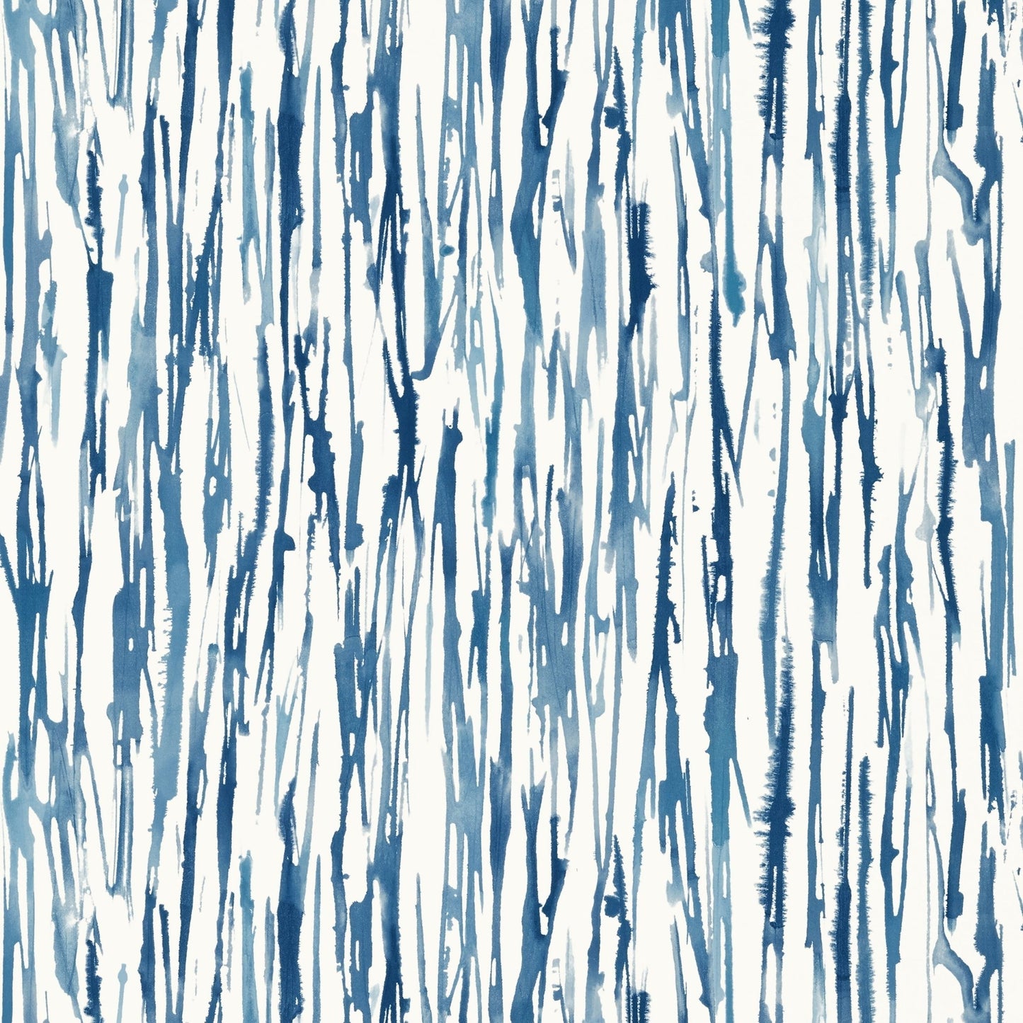 Aurora Wallpaper - Navy - Thibaut - T10469 - Premier Wallcovering