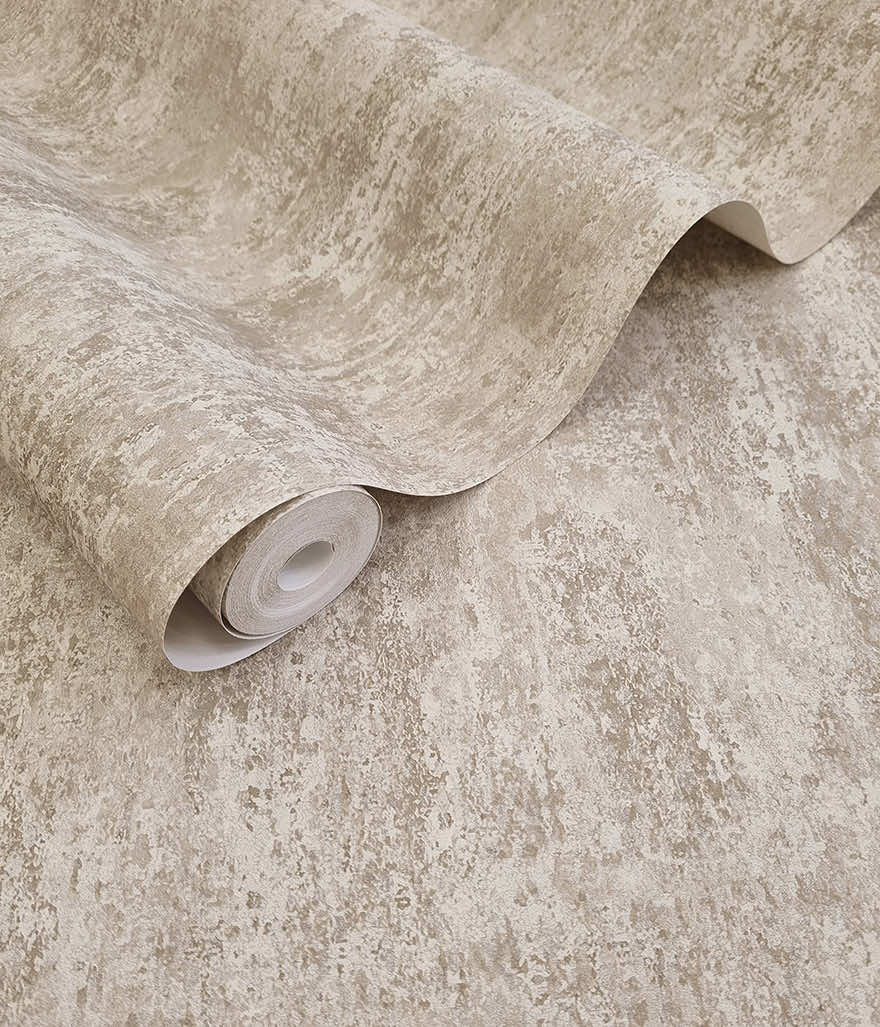 Austin Wallpaper - Taupe - Holden Décor - 36339 - Premier Wallcovering