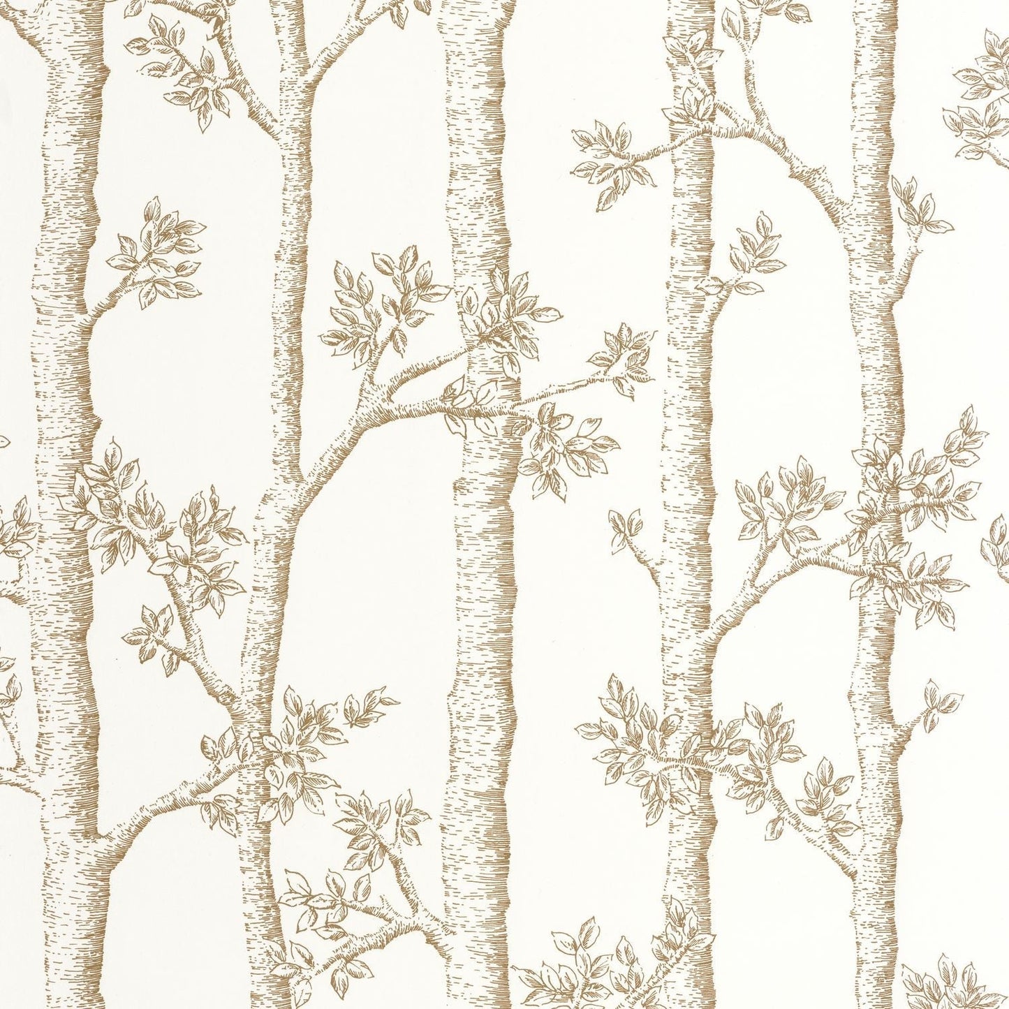 Automne Wallpaper - Dore - Caselio - 106121012 - Premier Wallcovering