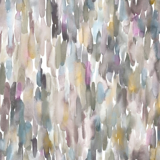 Azima Wallpaper - Ironstone - Voyage Maison - AZIMA/WPO/IRO - Premier Wallcovering