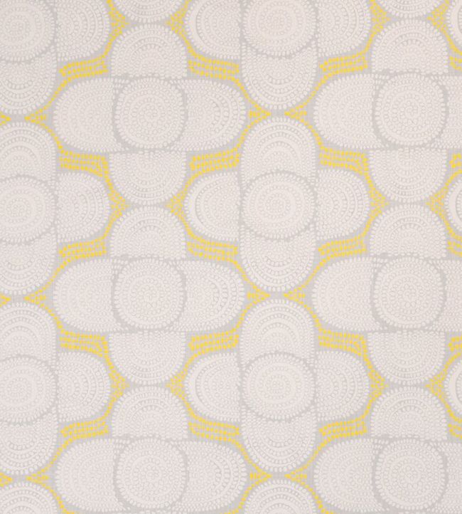 Azteque Fabric - Pale Blue - Christopher Farr Cloth - CF131 - 05 - Premier Wallcovering