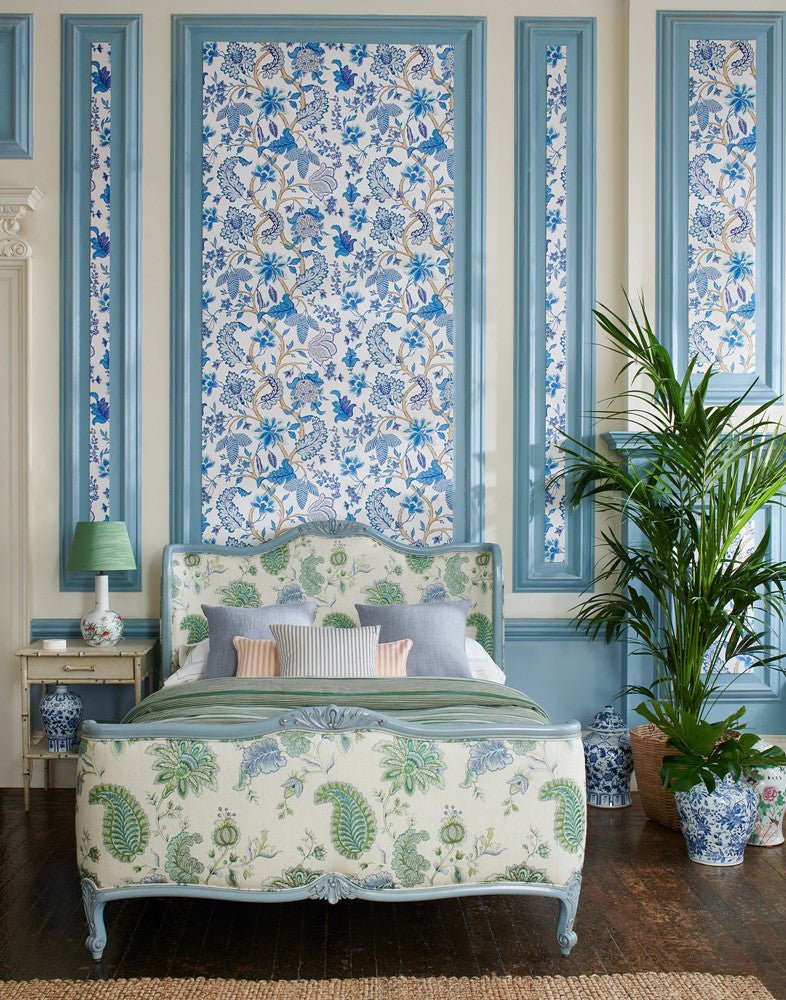 Bagatelle Wallpaper - Prairie - Manuel Canovas - 03115-01 - Premier Wallcovering