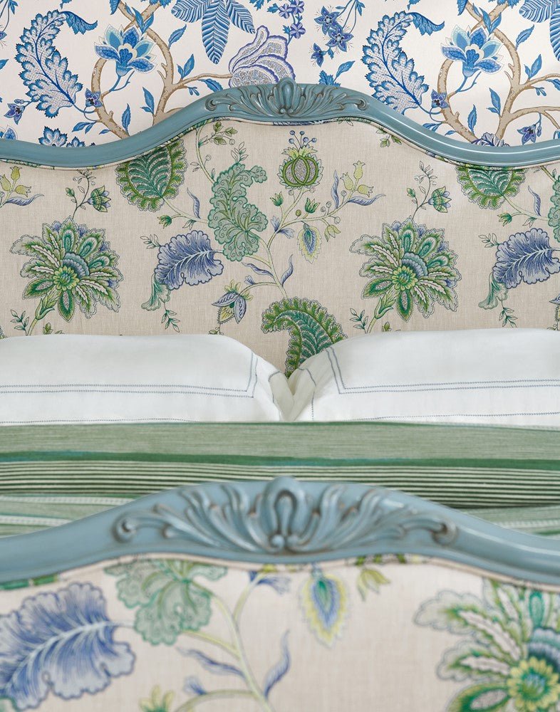 Bagatelle Wallpaper - Prairie - Manuel Canovas - 03115-01 - Premier Wallcovering