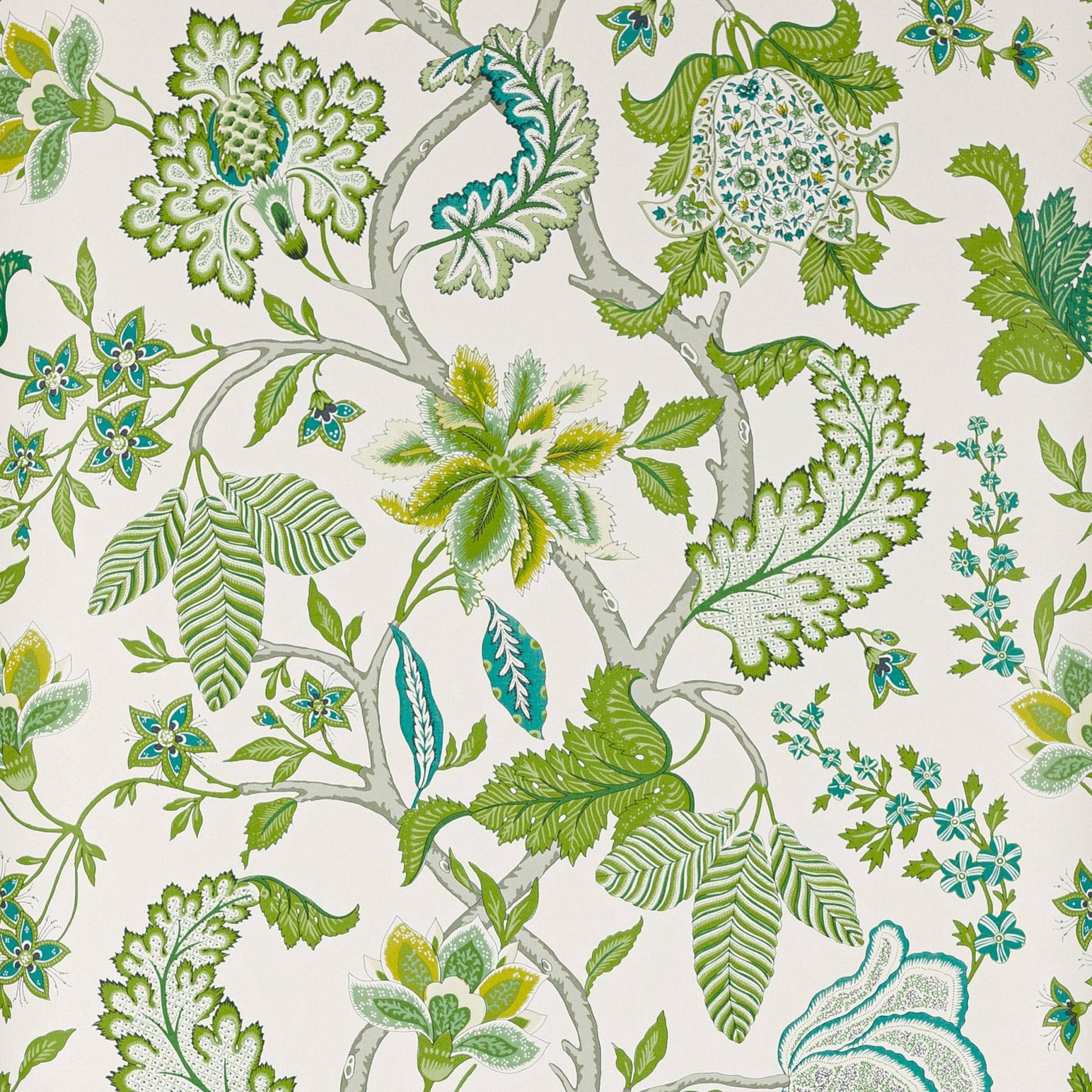 Bagatelle Wallpaper - Prairie - Manuel Canovas - 03115-01 - Premier Wallcovering
