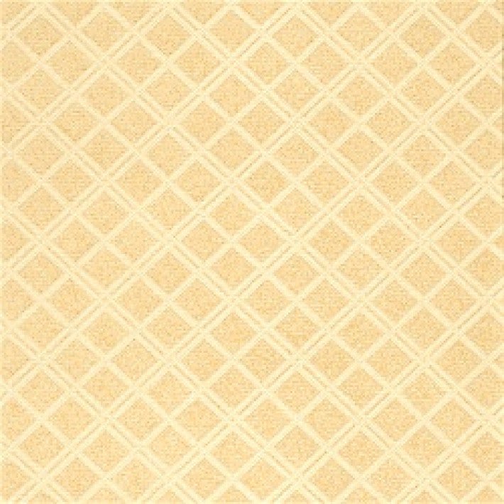 Bahamian Trellis Wallpaper - Sand - Thibaut - T7080 - Premier Wallcovering