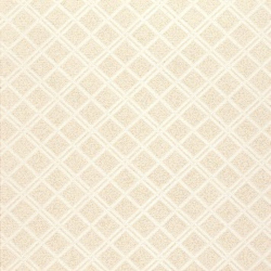 Bahamian Trellis Wallpaper - Stone - Thibaut - T7076 - Premier Wallcovering