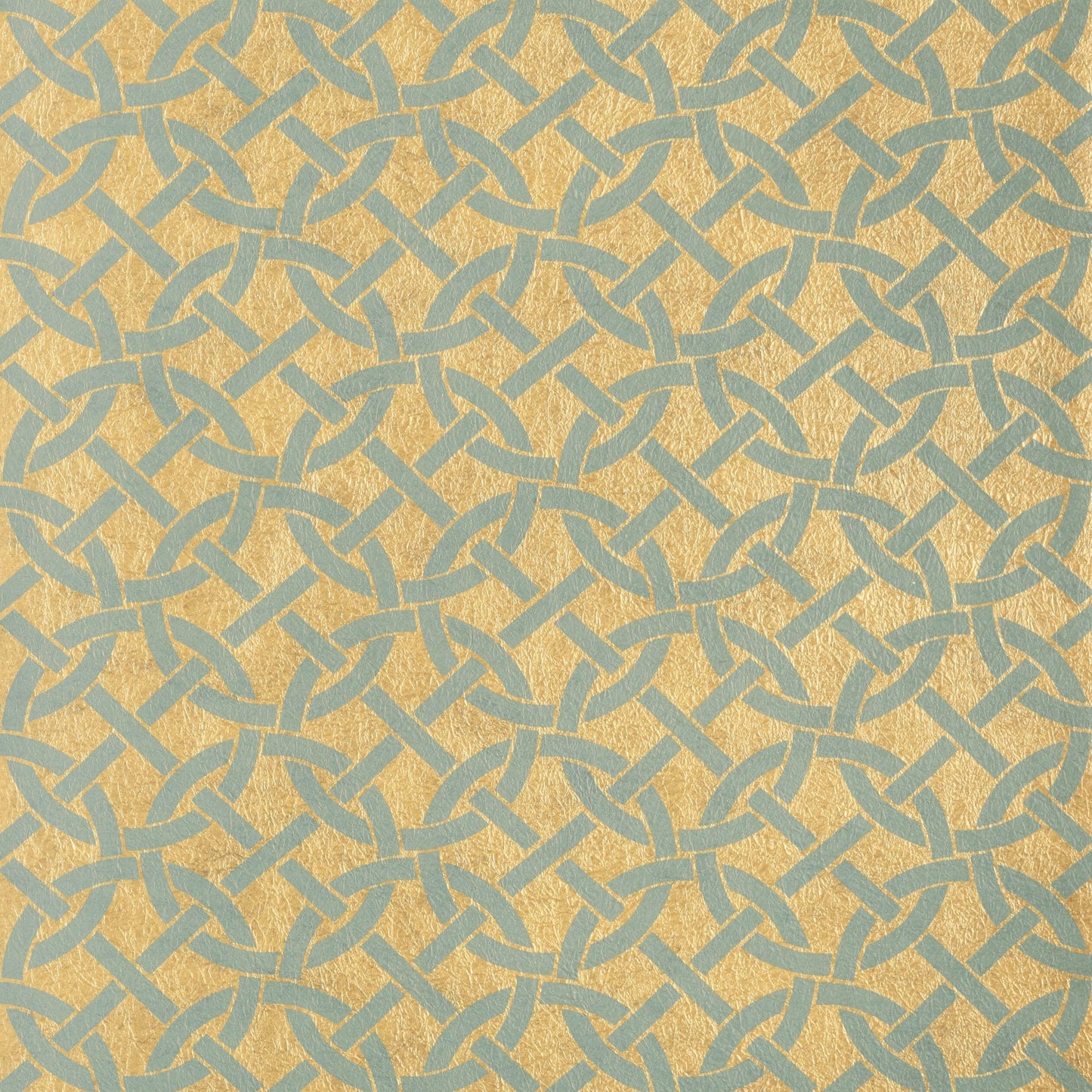 Bal Harbour Wallpaper - Patina - Thibaut - T14100 - Premier Wallcovering