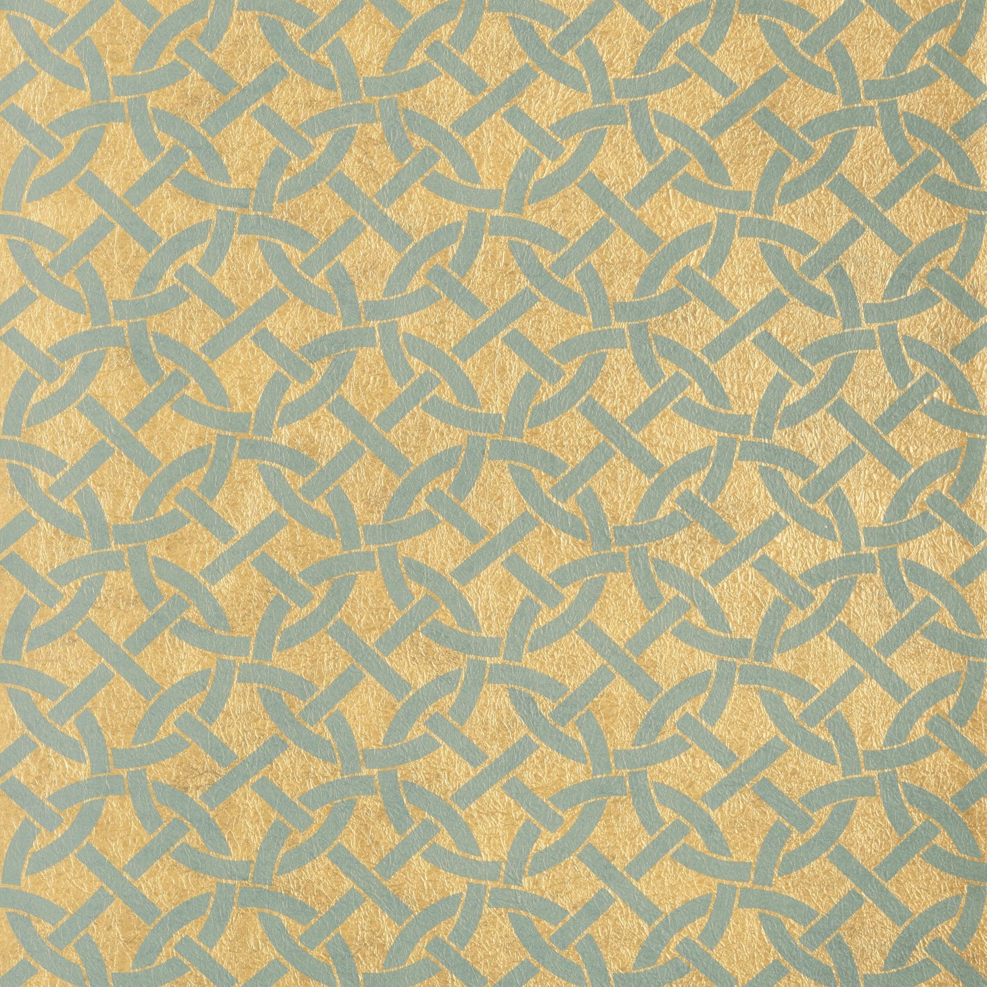 Bal Harbour Wallpaper - Patina - Thibaut - T14100 - Premier Wallcovering