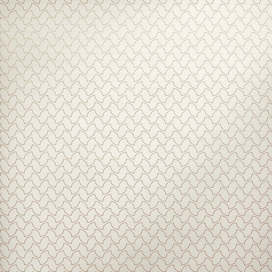 Balance Slow Living Wallpaper - Sand/ Gold - Hohenberger - 64666 - Premier Wallcovering