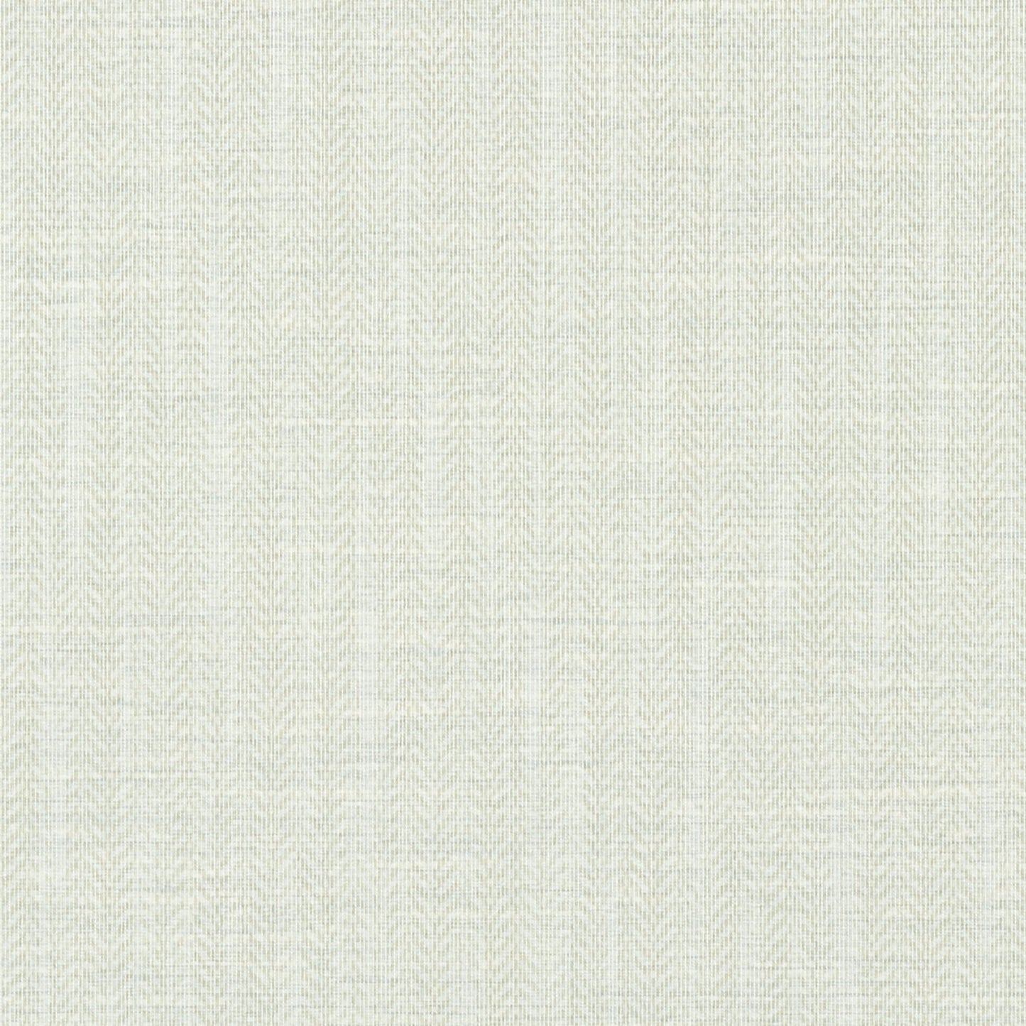 Baldwin Herringbone Wallpaper - Sage - Thibaut - T4058 - Premier Wallcovering
