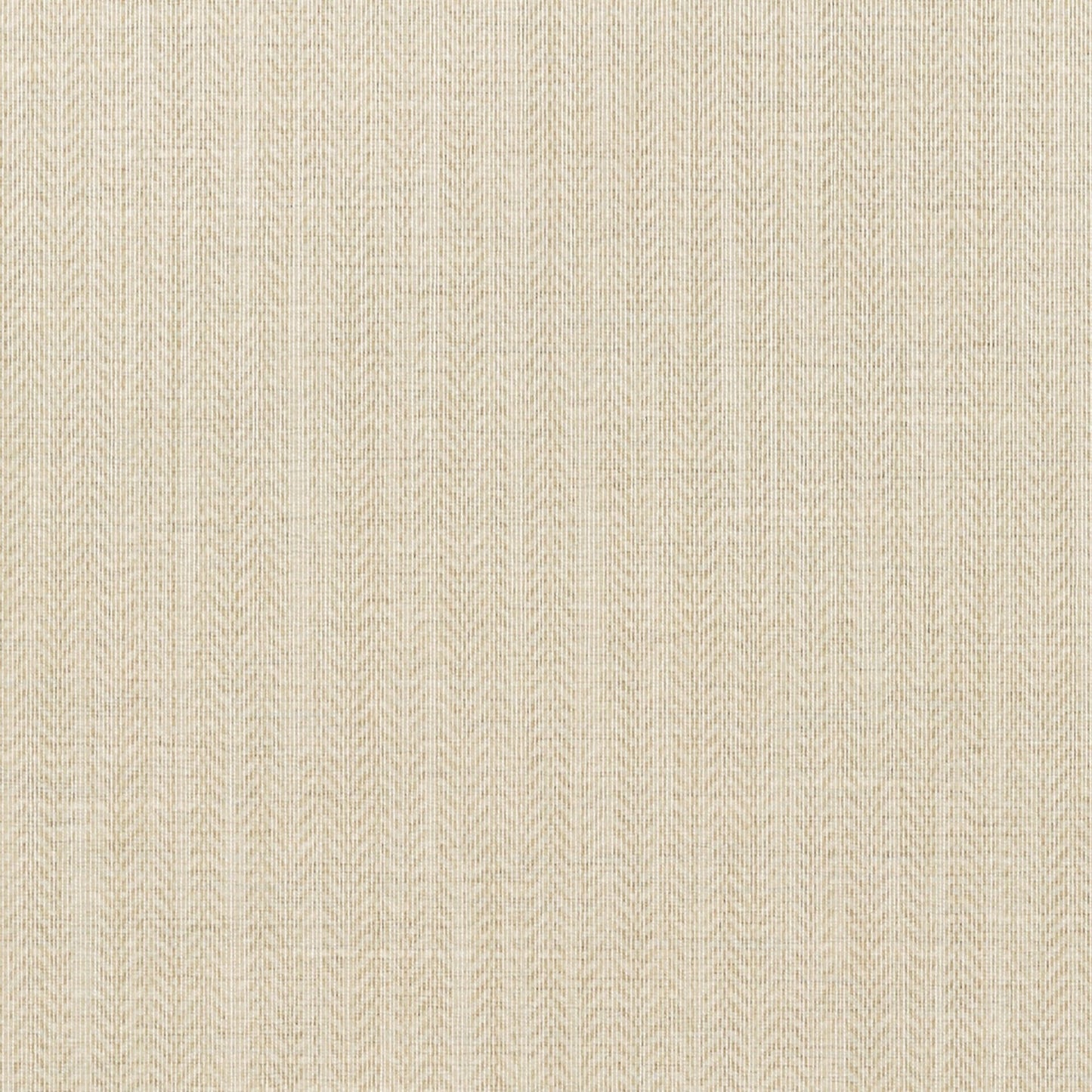 Baldwin Herringbone Wallpaper - Taupe - Thibaut - T4061 - Premier Wallcovering