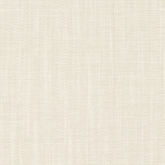 Baldwin Herringbone Wallpaper - Beige - Thibaut - T4056 - Premier Wallcovering