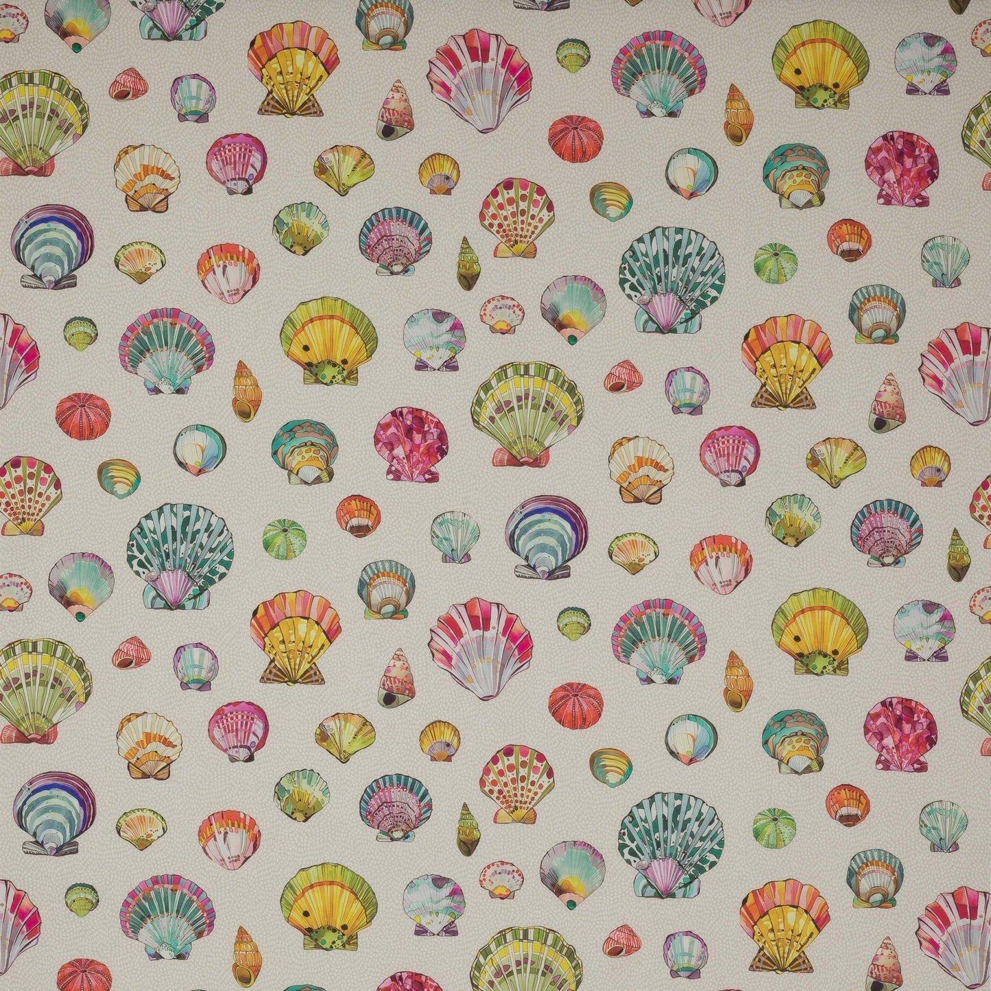 Bali Fabric - Corail - Manuel Canovas - M4065-03 - Premier Wallcovering