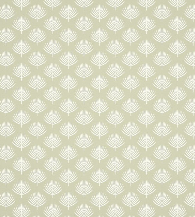 Ballari Wallpaper - Parchment - NESW112210 - Scion - Premier Wallcovering