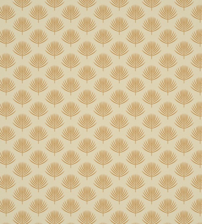 Ballari Wallpaper - Pumpkin - NESW112212 - Scion - Premier Wallcovering