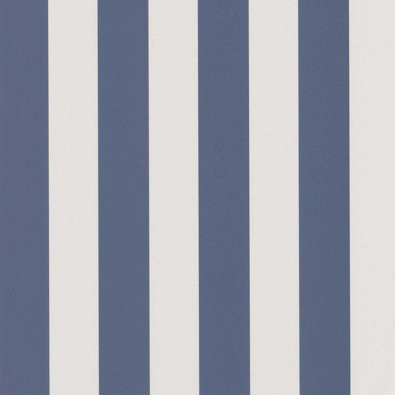 Baltic Rayure Seaside Wallpaper - Marine/blanc - Casadeco - 29256520 - Premier Wallcovering