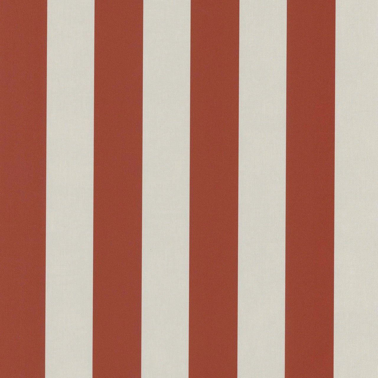 Baltic Rayure Seaside Wallpaper - Rouge - Casadeco - 29258111 - Premier Wallcovering