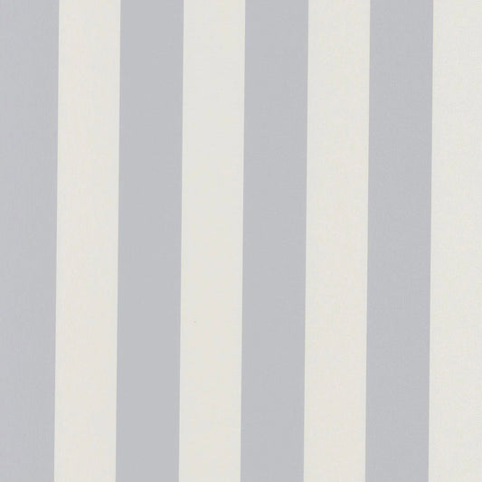 Baltic Rayure Seaside Wallpaper - Bleu/blanc - Casadeco - 29256103 - Premier Wallcovering