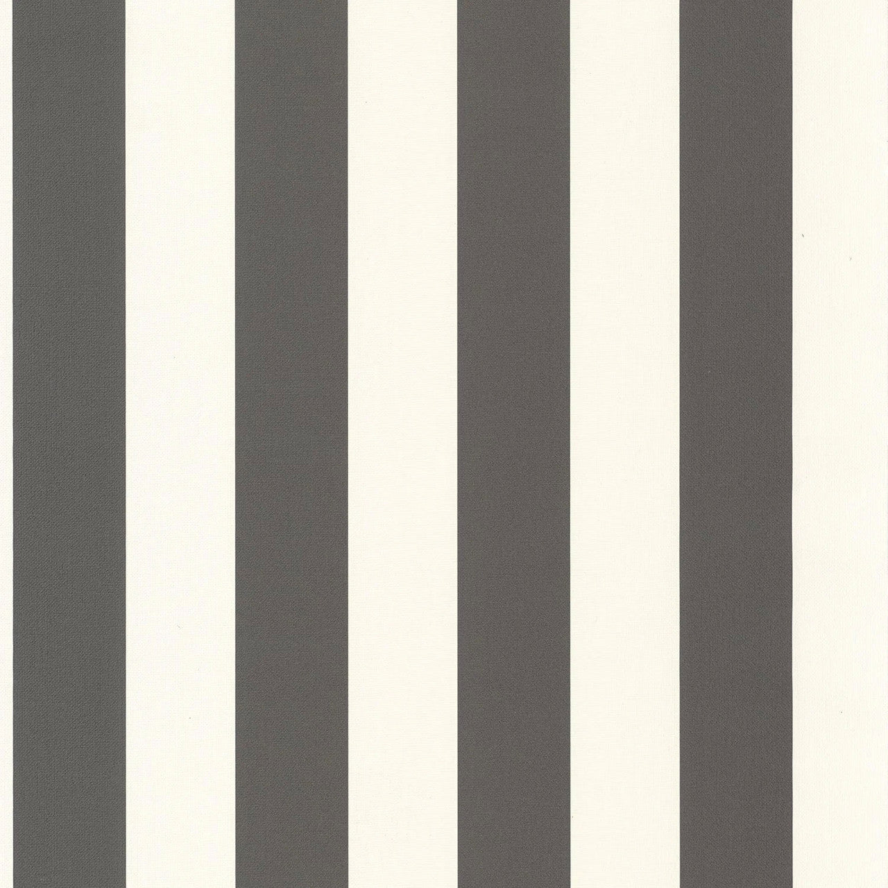 Baltic Rayure Seaside Wallpaper - Charbon - Casadeco - 29259984 - Premier Wallcovering