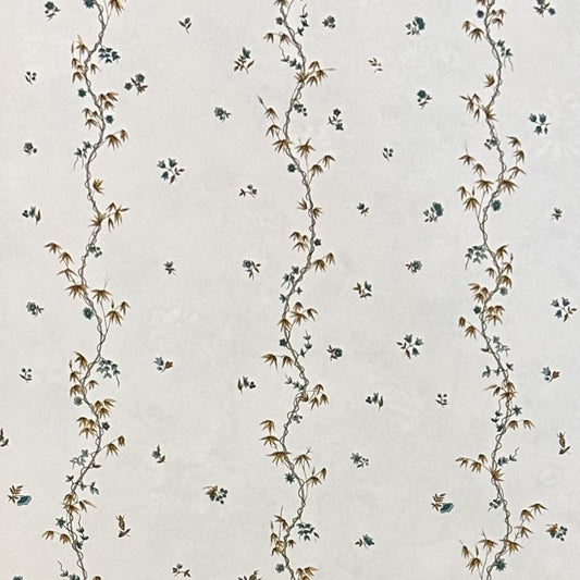 Bambinoo Wallpaper - Multi - Borderline - 5079A - Premier Wallcovering
