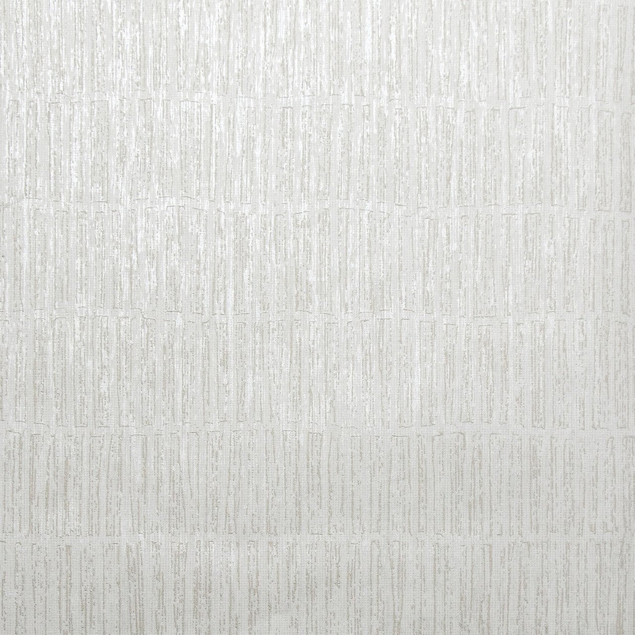 Bamboo Feel Wallpaper - Old White - Hohenberger - 65024 - Premier Wallcovering