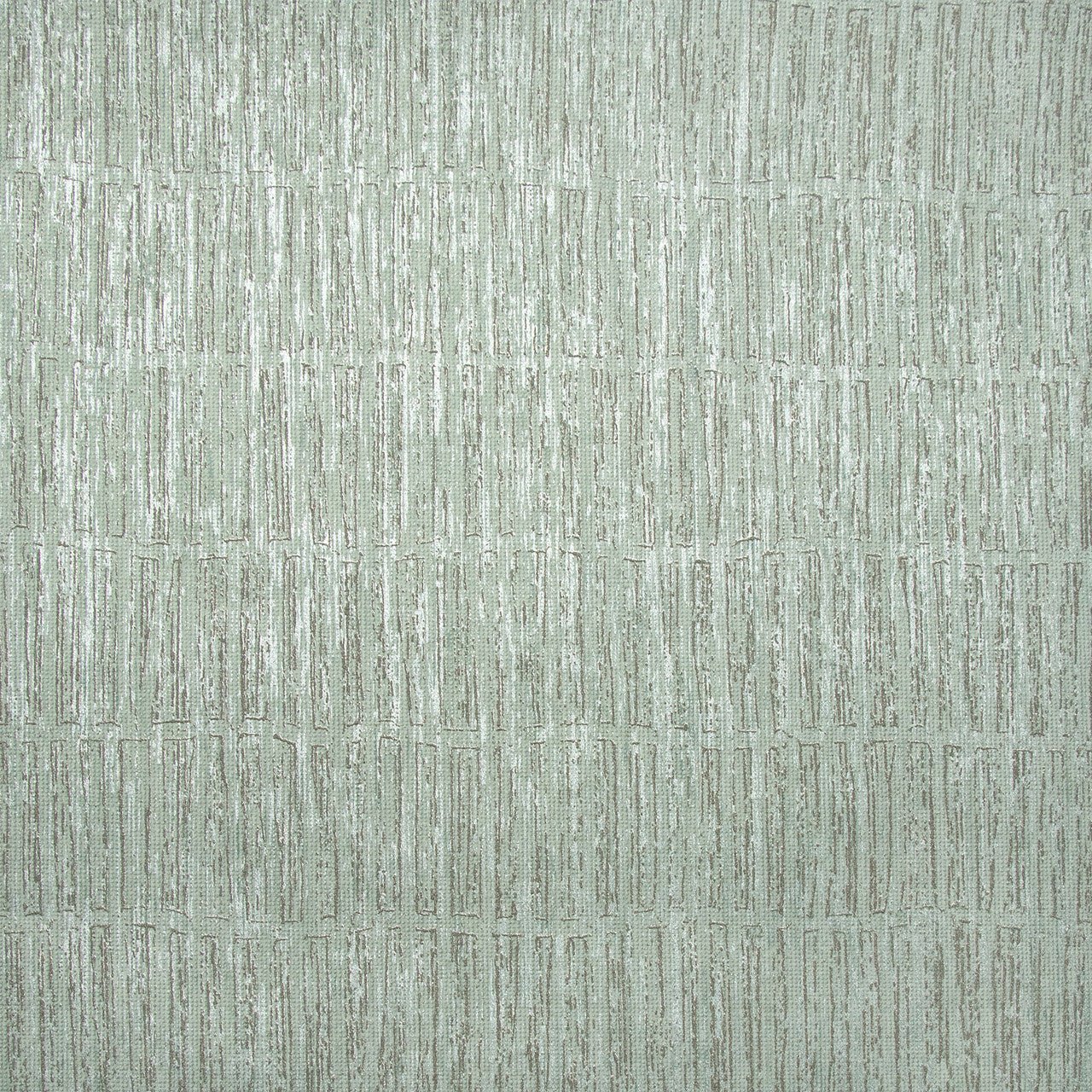 Bamboo Feel Wallpaper - Blue/ Green - Hohenberger - 65025 - Premier Wallcovering