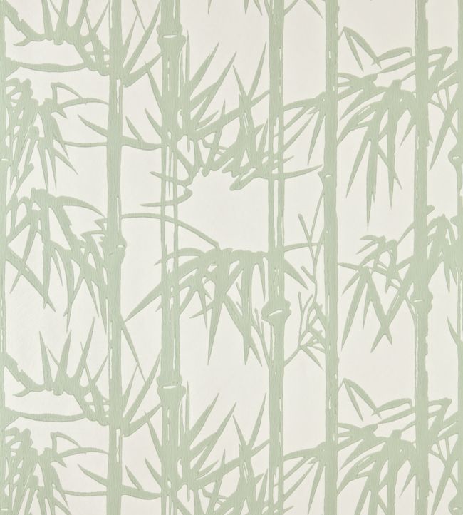 Bamboo Wallpaper - White Tie - 2139 - Farrow & Ball - Premier Wallcovering