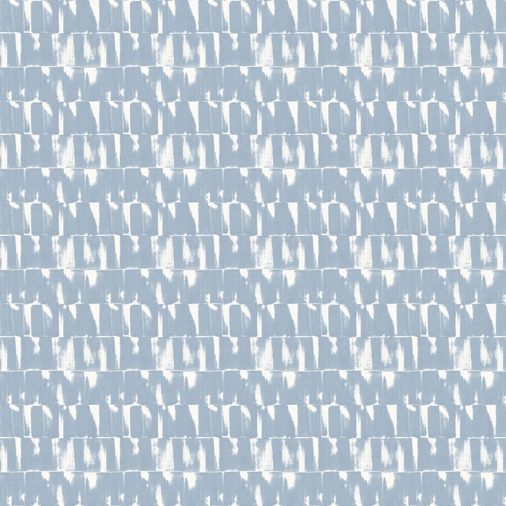 Bancroft Wallpaper - Blue - A Street Prints - FD27025 - Premier Wallcovering