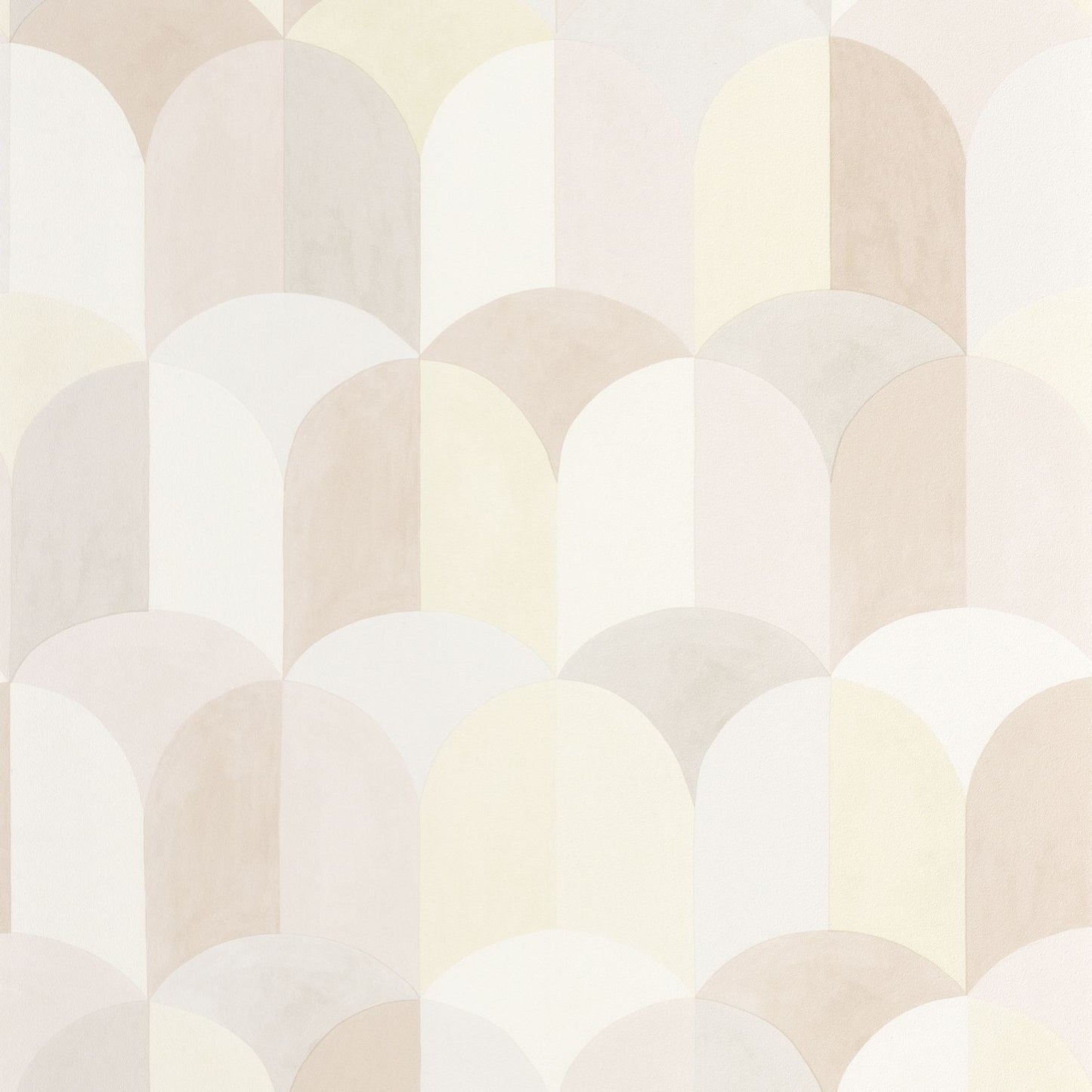 Bandol Wallpaper - Beige - Caselio - 105441199 - Premier Wallcovering