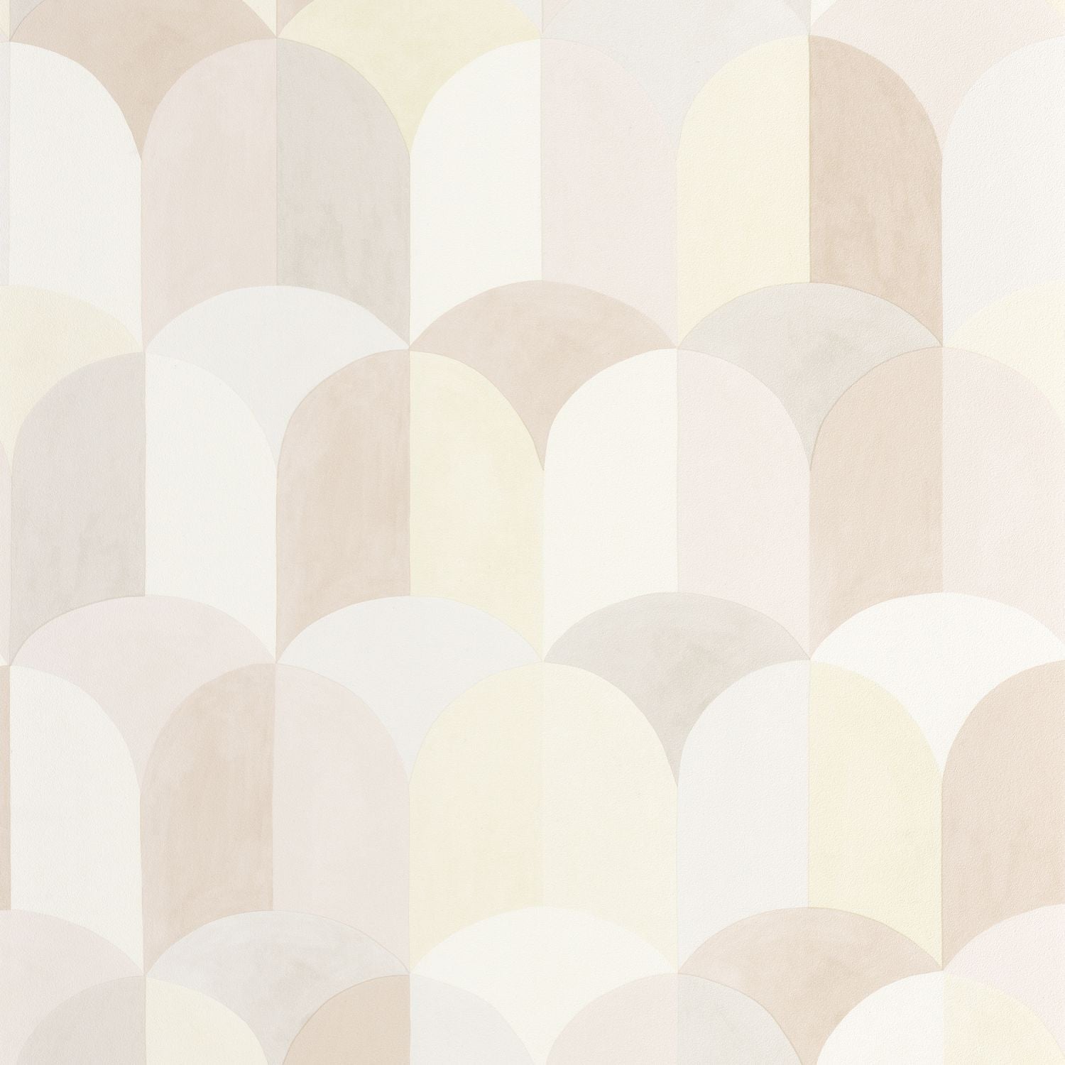 Bandol Wallpaper - Beige - Caselio - 105441199 - Premier Wallcovering
