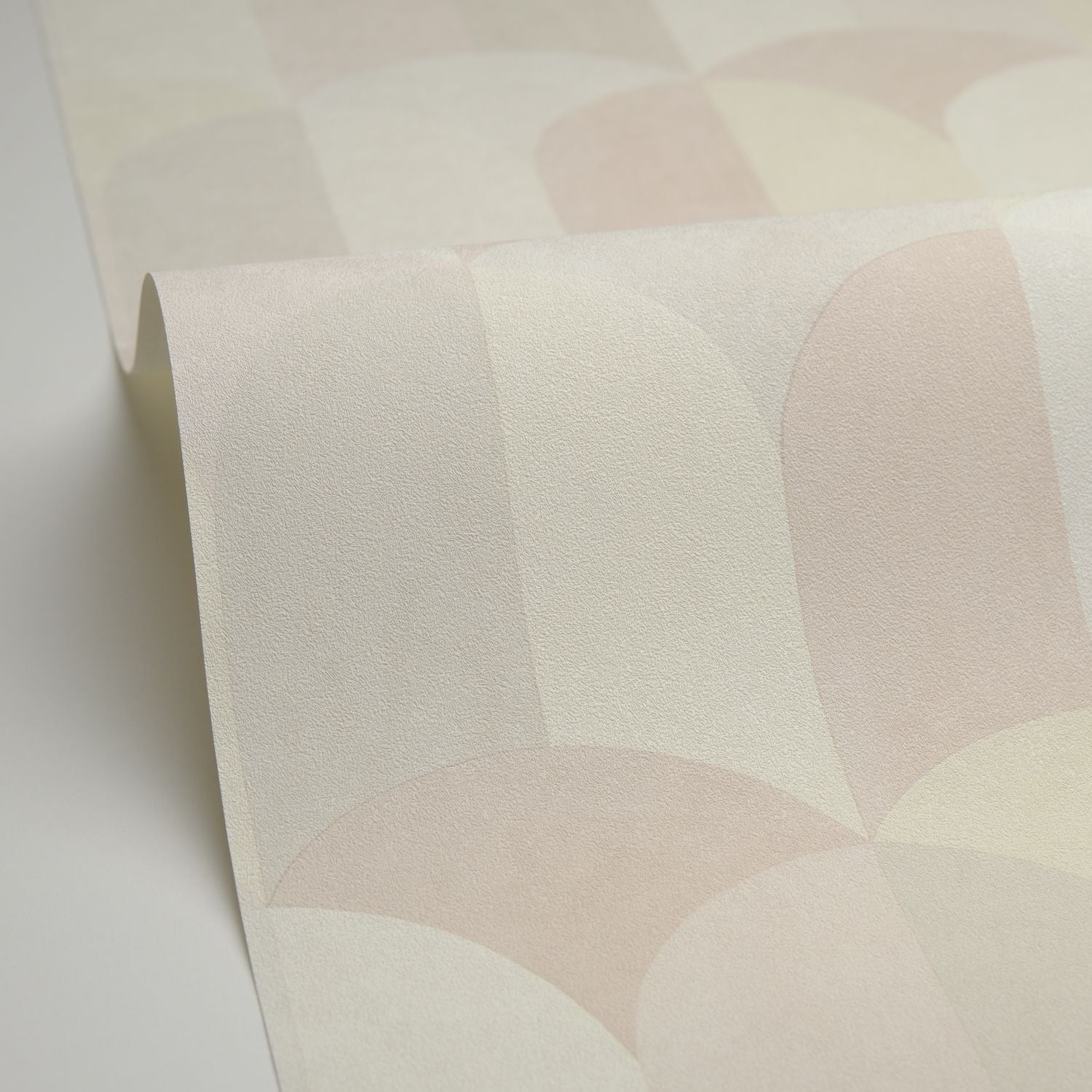 Bandol Wallpaper - Beige - Caselio - 105441199 - Premier Wallcovering