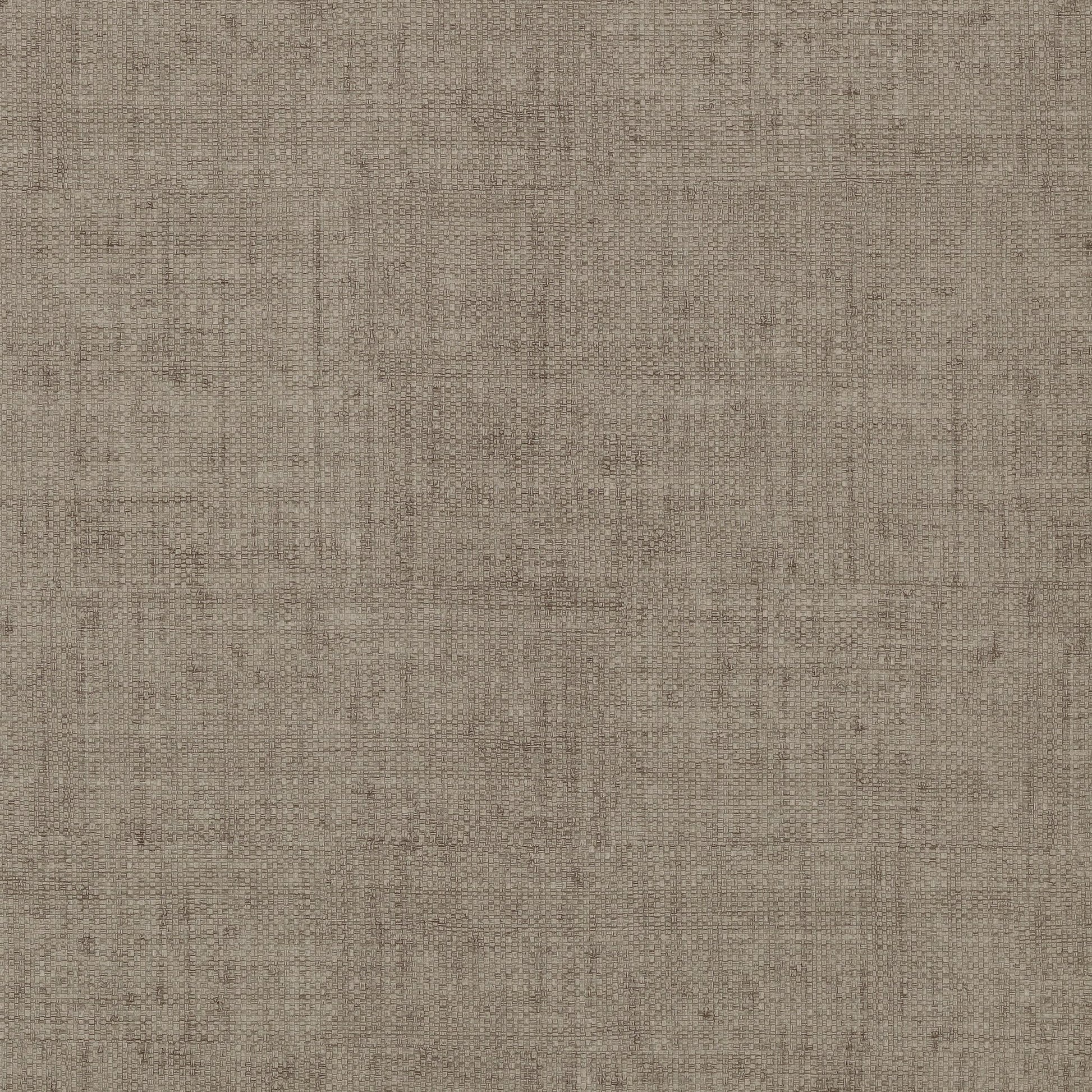Bankun Raffia Wallpaper - Dark Grey - Thibaut - T14146 - Premier Wallcovering