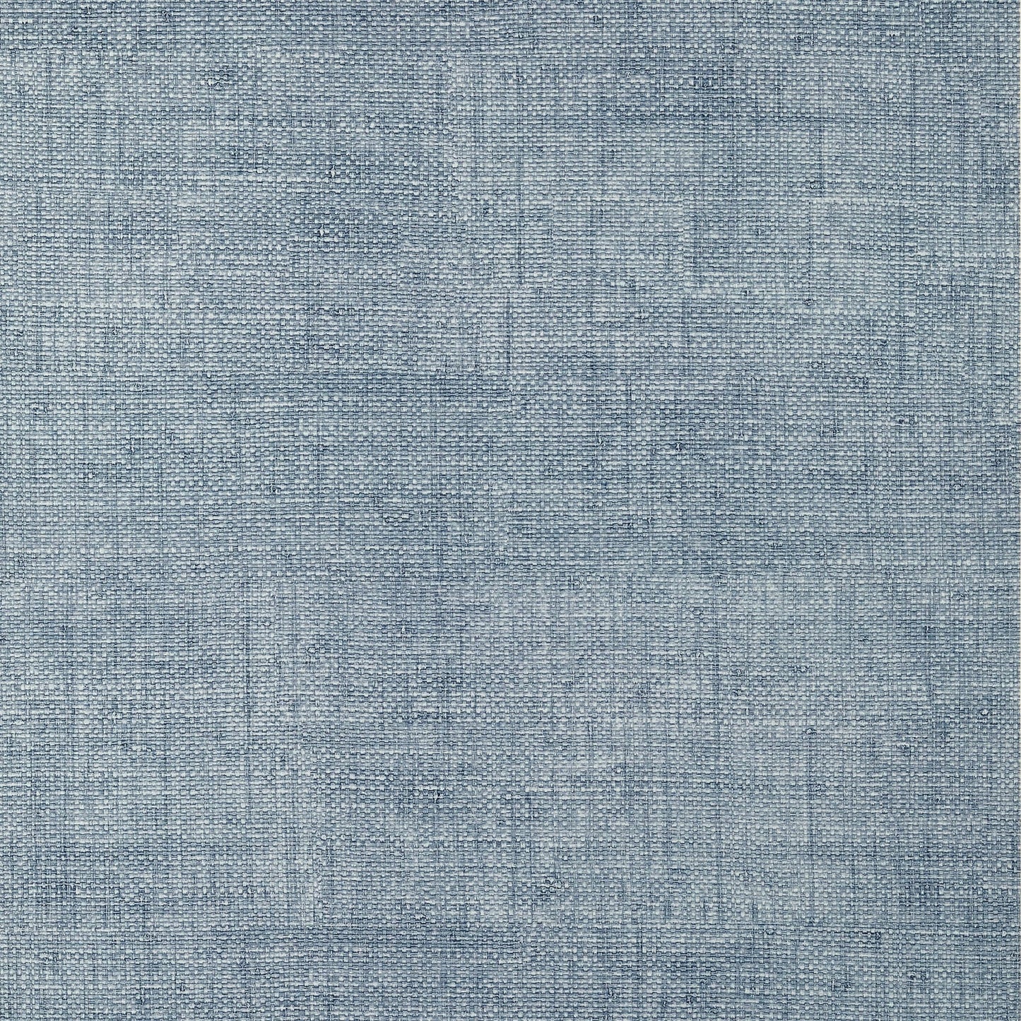 Bankun Raffia Wallpaper - Blueberry - Thibaut - T14521 - Premier Wallcovering