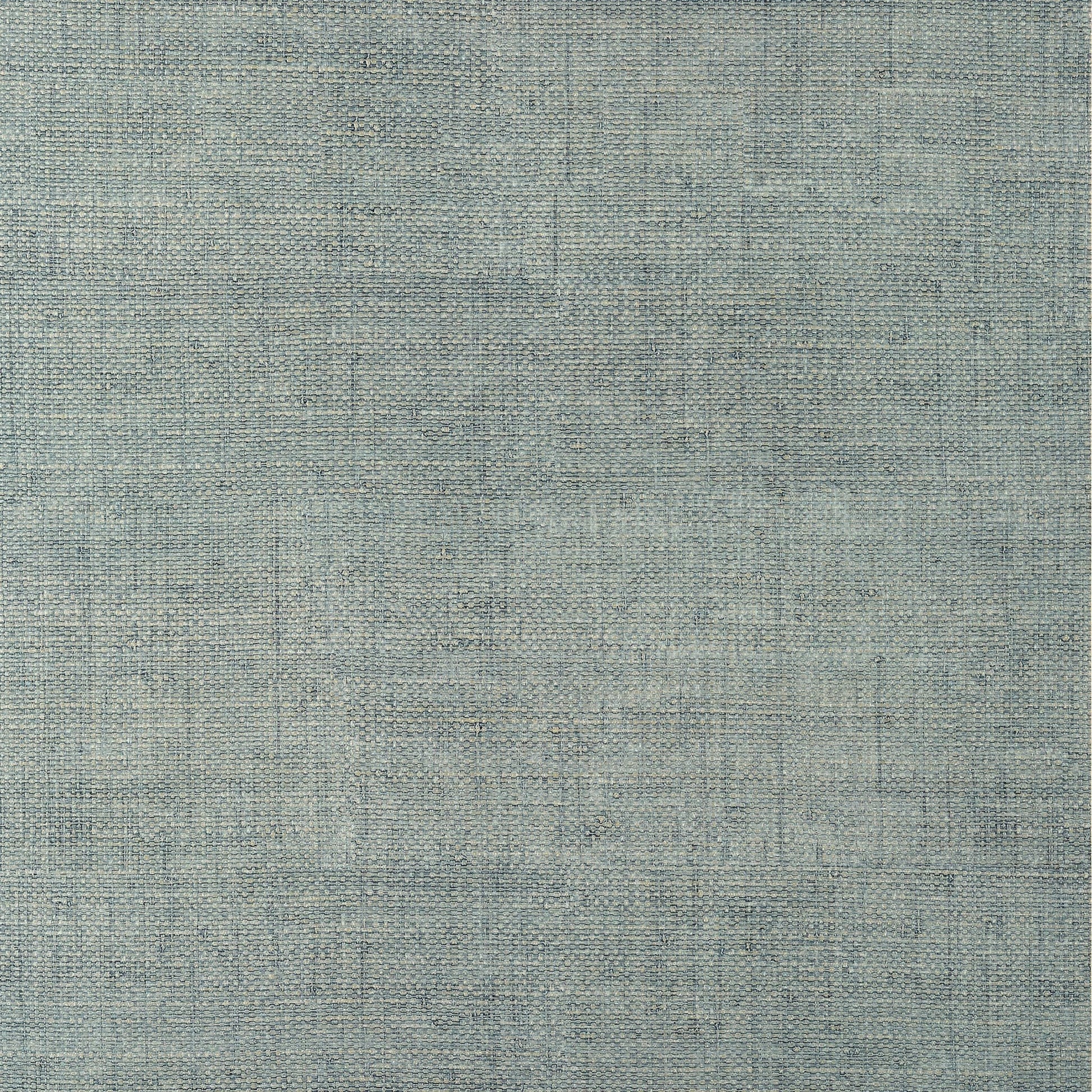 Bankun Raffia Wallpaper - Mineral - Thibaut - T14520 - Premier Wallcovering