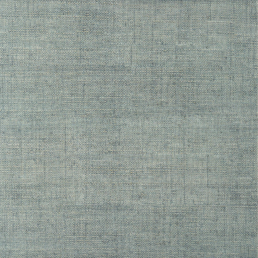 Bankun Raffia Wallpaper - Mineral - Thibaut - T14520 - Premier Wallcovering